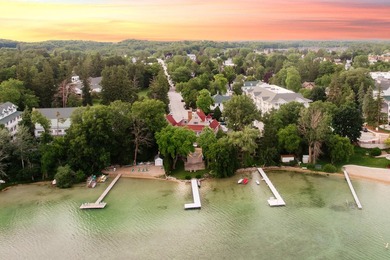 Wake up to lake views & idyllic village setting in this - photo 3