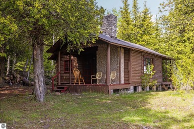 Tucked away in the St. Marys River within the pristine waters of - photo 57
