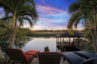 Lake Home For Sale in Belle Isle, Florida