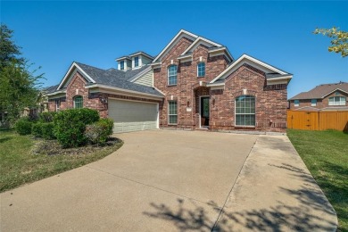 Lake Ray Hubbard Home For Sale in Rowlett Texas