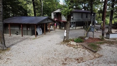 RETREAT ON THE CADDO RIVER!! 24 acres+/- CADDO RIVER property - photo 3