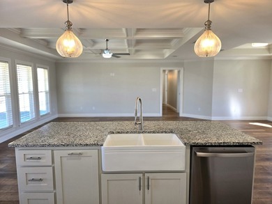 Amazing condition for this 4 bed / 2 bath open floorplan home - photo 6