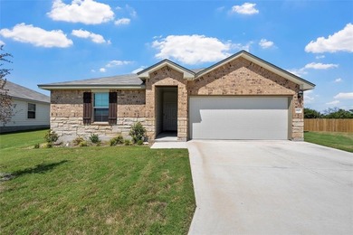 Lake Home For Sale in China Spring, Texas