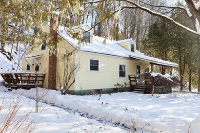 (private lake, pond, creek) Home For Sale in Saint Johnsbury Vermont
