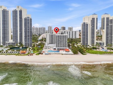 Enjoy resort-style beachfront living at the iconic Marco Polo - photo 5