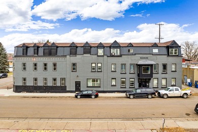 Missouri River Apartment For Sale in Fort Benton Montana