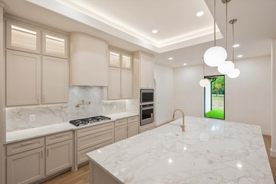 Stunning New Construction Home! This custom home is located in - photo 11