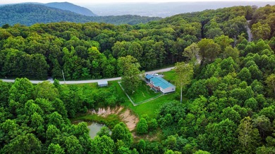 (private lake, pond, creek) Home Sale Pending in Spring City Tennessee