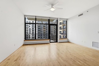 Modern Mill District Condo with a spacious floorplan flooded - photo 11