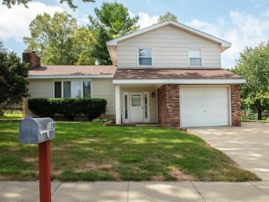 Lake Home For Sale in Waverly, Iowa