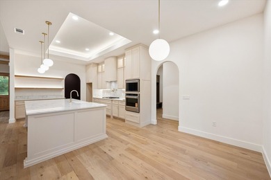 Stunning New Construction Home! This custom home is located in - photo 12