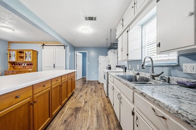 Escape to the peaceful beauty of The Canyons at Lake Whitney! - photo 13