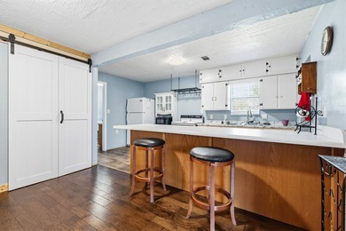 Escape to the peaceful beauty of The Canyons at Lake Whitney! - photo 14