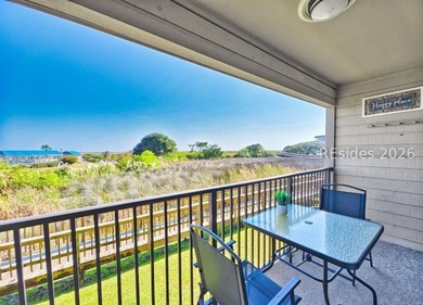 Oceanfront first floor! Great location to the beach and pool - photo 17