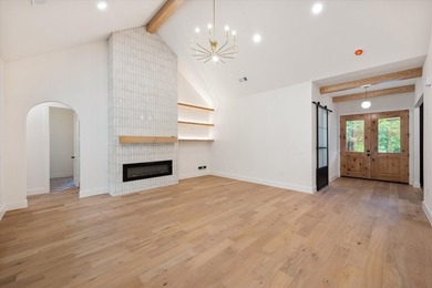 Stunning New Construction Home! This custom home is located in - photo 19