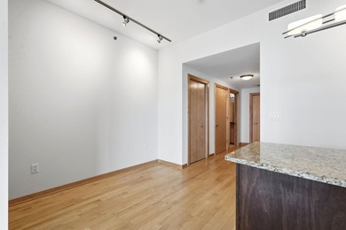 Modern Mill District Condo with a spacious floorplan flooded - photo 20
