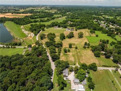Lake Elmdale  Lot Sale Pending in Elm Springs Arkansas