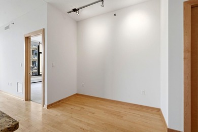 Modern Mill District Condo with a spacious floorplan flooded - photo 21