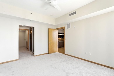 Modern Mill District Condo with a spacious floorplan flooded - photo 22