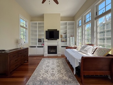 Welcome to Chateaux of Lake Allure - a stunning 4,300 sq. ft - photo 22
