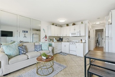 Oceanfront first floor! Great location to the beach and pool - photo 23