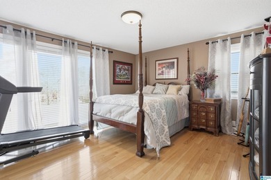 Exquisite Hayden Home in Smokerise with breathtaking panoramic - photo 24