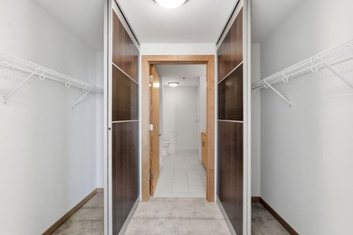 Modern Mill District Condo with a spacious floorplan flooded - photo 24