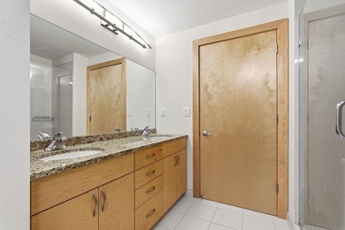 Modern Mill District Condo with a spacious floorplan flooded - photo 28