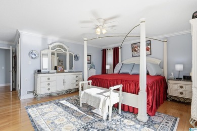 Exquisite Hayden Home in Smokerise with breathtaking panoramic - photo 29