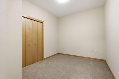 Modern Mill District Condo with a spacious floorplan flooded - photo 30