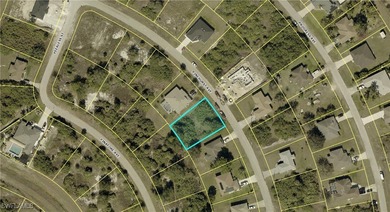 Lehigh Acres Area Lot Sale Pending in Lehigh Acres Florida