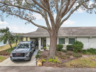 Lake Condo For Sale in Sun City Center, Florida