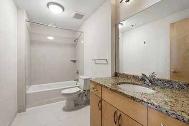 Modern Mill District Condo with a spacious floorplan flooded - photo 31