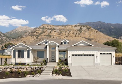 To be built in the prestigious Ridge View Estates in Salem-an - photo 1