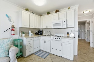 Oceanfront first floor! Great location to the beach and pool - photo 32