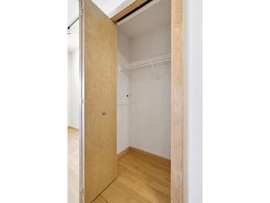 Modern Mill District Condo with a spacious floorplan flooded - photo 33