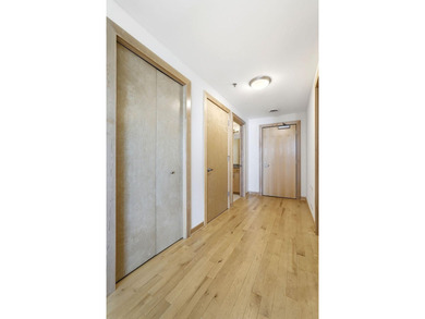 Modern Mill District Condo with a spacious floorplan flooded - photo 34