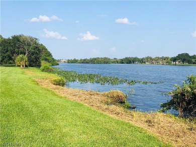Lake Acreage For Sale in Alva, Florida