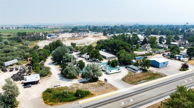 Canyon Ferry Lake Lot For Sale in Townsend Montana