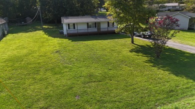 Lake Home For Sale in Decatur, Tennessee