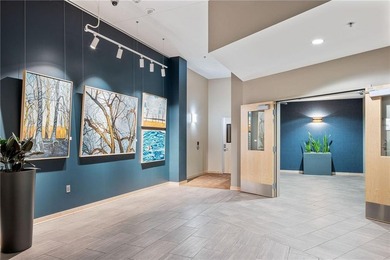 Modern Mill District Condo with a spacious floorplan flooded - photo 41