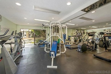 Step into this refreshed, sunlit 2-bedroom, 2-bath condo in the - photo 42