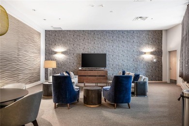 Modern Mill District Condo with a spacious floorplan flooded - photo 43