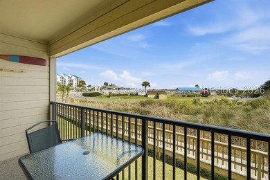 Oceanfront first floor! Great location to the beach and pool - photo 45