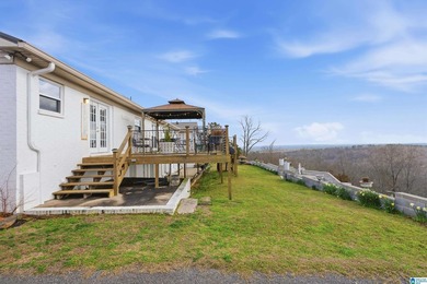 Exquisite Hayden Home in Smokerise with breathtaking panoramic - photo 47