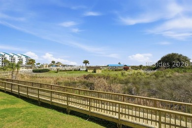 Oceanfront first floor! Great location to the beach and pool - photo 47