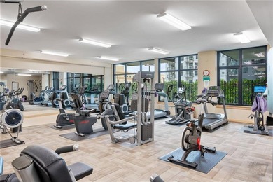 Modern Mill District Condo with a spacious floorplan flooded - photo 47