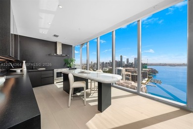 Half-floor penthouse with a one-of-a-kind customized floor plan - photo 8