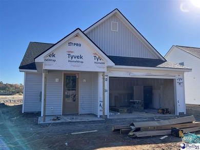 (private lake, pond, coastal) Home For Sale in Florence South Carolina