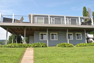 Mississippi River Waterfront on Abel Island! Experience the best - photo 2